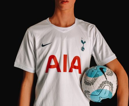 Tottenham transfer news