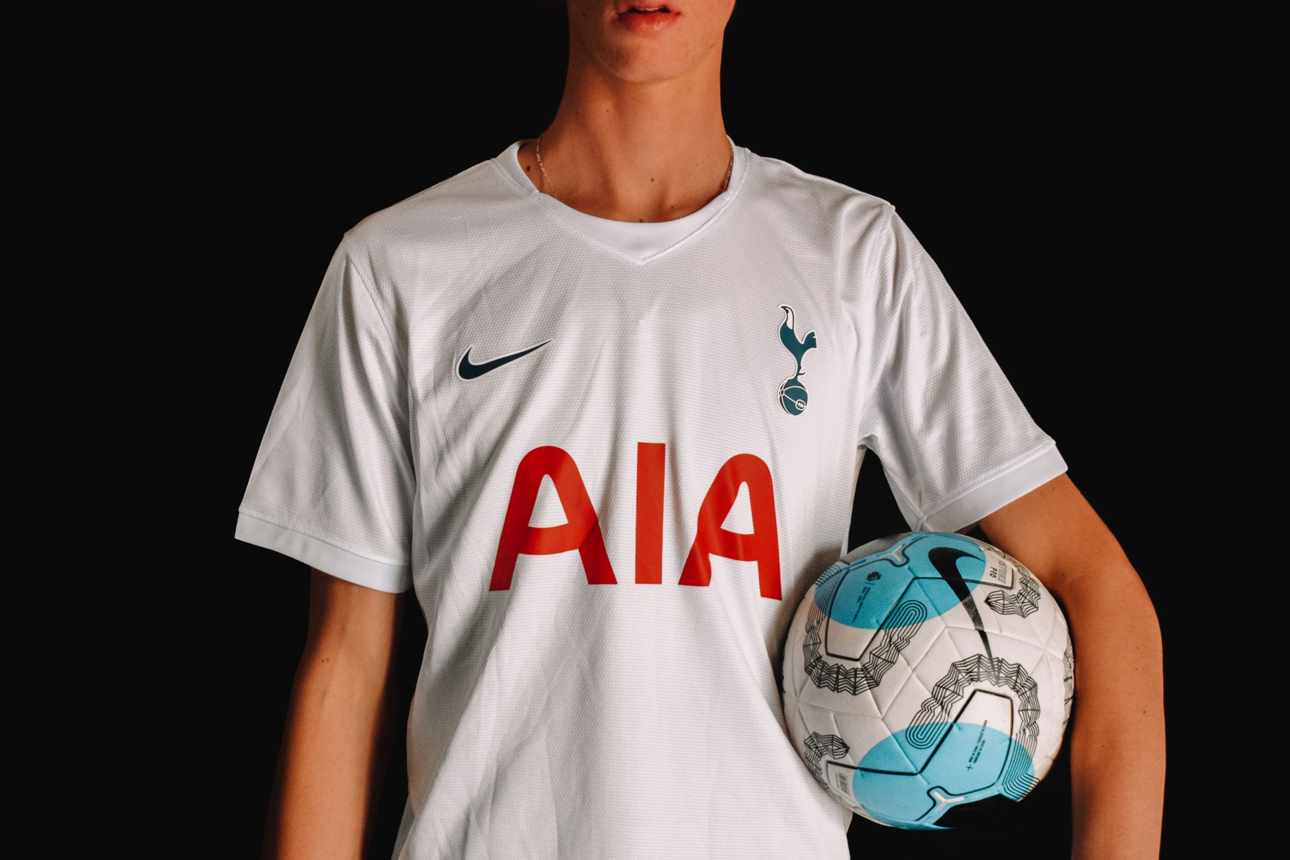 Tottenham transfer news