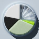 colorful segmented diagram representing strategic elements